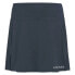 Фото #2 товара Шорты с юбкой HEAD RACKET Club Basic Skort