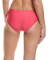 Фото #2 товара Helen Jon Classic Hipster Bikini Bottom Women's Pink S