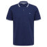 SELECTED Dante Sport short sleeve polo