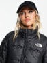Фото #4 товара The North Face NSE 2000 puffer jacket in black