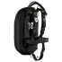 XDEEP Zeos 38 Deluxe Set Weight Pockets BCD