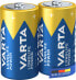 Фото #2 товара Varta 1x2 High Energy C LR 14 - Single-use battery - C - Alkaline - 1.5 V - 2 pc(s) - Blue