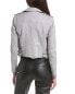 Фото #2 товара Iro Ashville Leather Jacket Women's