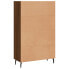 Фото #8 товара Highboard DE5767