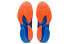 Фото #7 товара Кроссовки Asics Court FF 3 Novak сетчатые сине-оранжевые