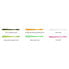 BERKLEY Powerbait® Power® Flail Soft Lure 50 mm