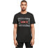 ფოტო #1 პროდუქტის MISTER TEE Loco short sleeve T-shirt