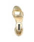 Фото #4 товара Women's Elope Dress Sandals