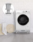Фото #3 товара Мебель для ванной CLP Подставка для стиральной машины Oliver