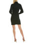 Фото #2 товара Taylor Cable Knit Sweaterdress Women's
