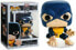 Фото #3 товара Funko Pop! Bobble Marvel: 80th-First Appearance-The Beast - Marvel Comics - Vinyl Collectible Figure - Gift Idea - Official Merchandise - Toy for Children and Adults - Comic Books Fans