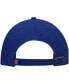 ფოტო #5 პროდუქტის Men's Royal Atlanta Braves 1972 Logo Cooperstown Collection Clean Up Adjustable Hat