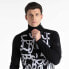 ფოტო #4 პროდუქტის Dare2B Speed half zip long sleeve T-shirt