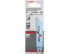 Фото #1 товара Bosch S 522 EF - Jigsaw blade - Metal - Bimetal - Gray - 1.4 mm - 10 cm