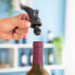 2-in-1 Wine Stopper with Pourer and Aerator Wintopp InnovaGoods