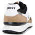 Фото #4 товара BOSS J51322 trainers