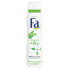 Фото #1 товара Antiperspirant in spray Fresh & Dry Green Tea Sorbet (Anti-perspirant) 150 ml
