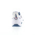 Фото #14 товара Баскетбольные кроссовки Reebok Solution Mid в синтетической материи для мужчин, синего цвета
