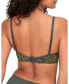 ფოტო #4 პროდუქტის Women's Jana Push Up Demi Bra