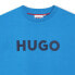 Фото #3 товара HUGO G00007 short sleeve T-shirt