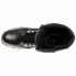 Фото #6 товара Rocky Alpha Force 8 Inch Waterproof Zipper Mens Black Work Safety Shoes 2173