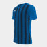 ფოტო #3 პროდუქტის JOMA Inter II short sleeve T-shirt