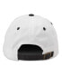 Фото #2 товара Men's White/Black Ace Hardware Ballpark Adjustable Hat