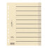 Pagna 44063-09 - Beige - Cardboard - A4 - 100 pc(s)