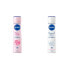 NIVEA Rose Blossom Deodorant Spray (150 ml), Antiperspirant Protects 48 Hours from Sweat and Body Odour, with Elegant Rose Petal Fragrance