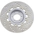 Фото #1 товара EBC Pro-Lite Series Dished Solid Round MD3014RS front brake disc