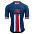KALAS Great Britain Cycling Team Short Sleeve Jersey