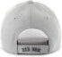 Фото #6 товара '47 MLB Boston Red Sox Grey Adjustable Cap