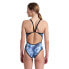 Фото #2 товара ARENA Pacific Super Fly Back Swimsuit