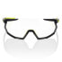 ფოტო #2 პროდუქტის 100percent Racetrap 3.0 photochromic sunglasses