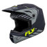 Фото #1 товара FLY RACING Kinetic Menace off-road helmet