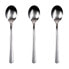 SAN IGNACIO Earth Stainless Spoon