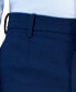 Фото #7 товара Men's Modern-Fit Heather Solid Dress Pants