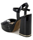 Фото #7 товара Women's Dolly Platform Sandals
