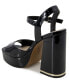 Women's Dolly Platform Sandals