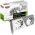 Фото #1 товара INNO3D GeForce RTX 4070 Ti Super Twin X2 OC White, 16384 MB GDDR6X