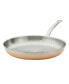 Фото #1 товара CopperBond Copper Induction 12.5" Open Skillet