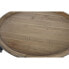 Фото #3 товара Кофейный столик Home ESPRIT Деревянный Металл 90 x 90 x 45 cm