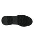 Фото #5 товара Women's Geneva Chain Hardware Slip On Platform Loafers