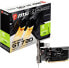 Фото #2 товара MSI GeForce GT 730 2GB DDR3 PCI-E x16 DVI HDMI passiv