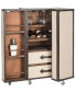 Фото #1 товара Grayson Bar Cabinet