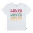 Фото #2 товара LEVI´S ® KIDS Organic Retro short sleeve T-shirt