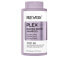 Фото #1 товара PLEX blonde boost shampoo step 4b 260 ml