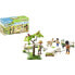 Фото #6 товара Playmobil - 71251 - Country La Ferme - Randoners und Alpakas