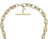 Heritage Modern Gold Plated Necklace JF04521710