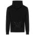 ROKKER Logo full zip sweatshirt